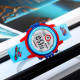 Часы Skmei 2266RA Racing SALE