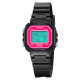 Watch Skmei 2326BKRD Black-Rose Red