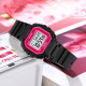 Watch Skmei 2326BKRD Black-Rose Red