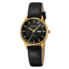 Часы  Skmei 2251GDBK Gold-Black