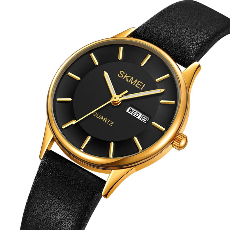 Watch Skmei 2251GDBK Gold-Black