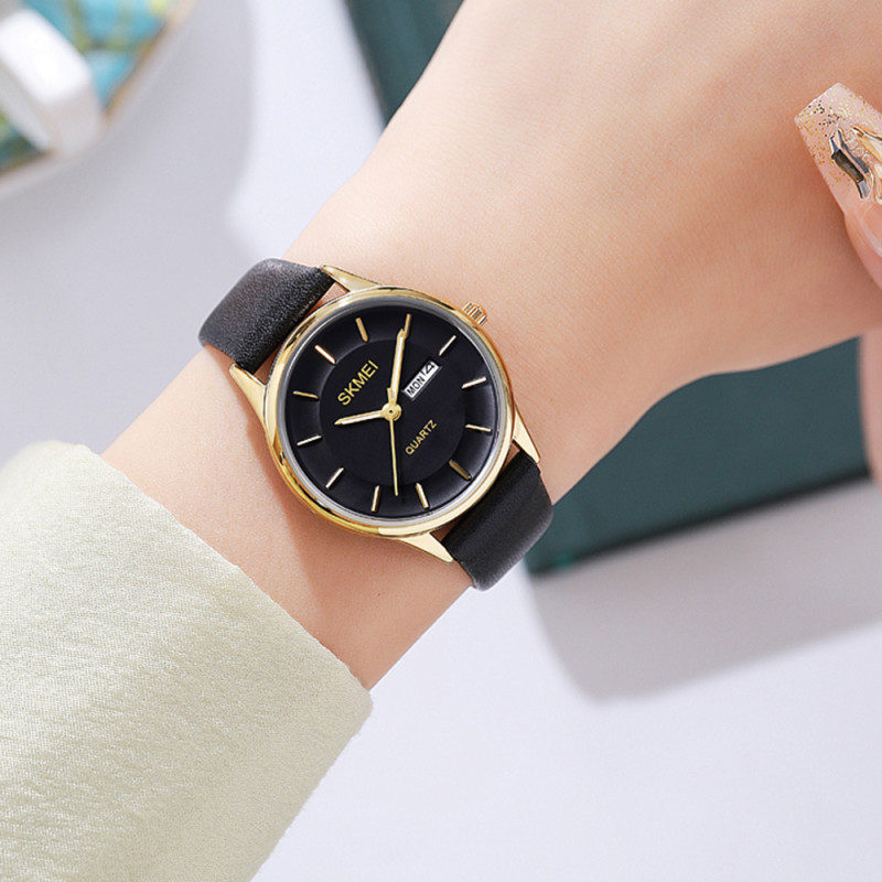 Watch Skmei 2251GDBK Gold-Black