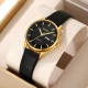 Watch Skmei 2251GDBK Gold-Black