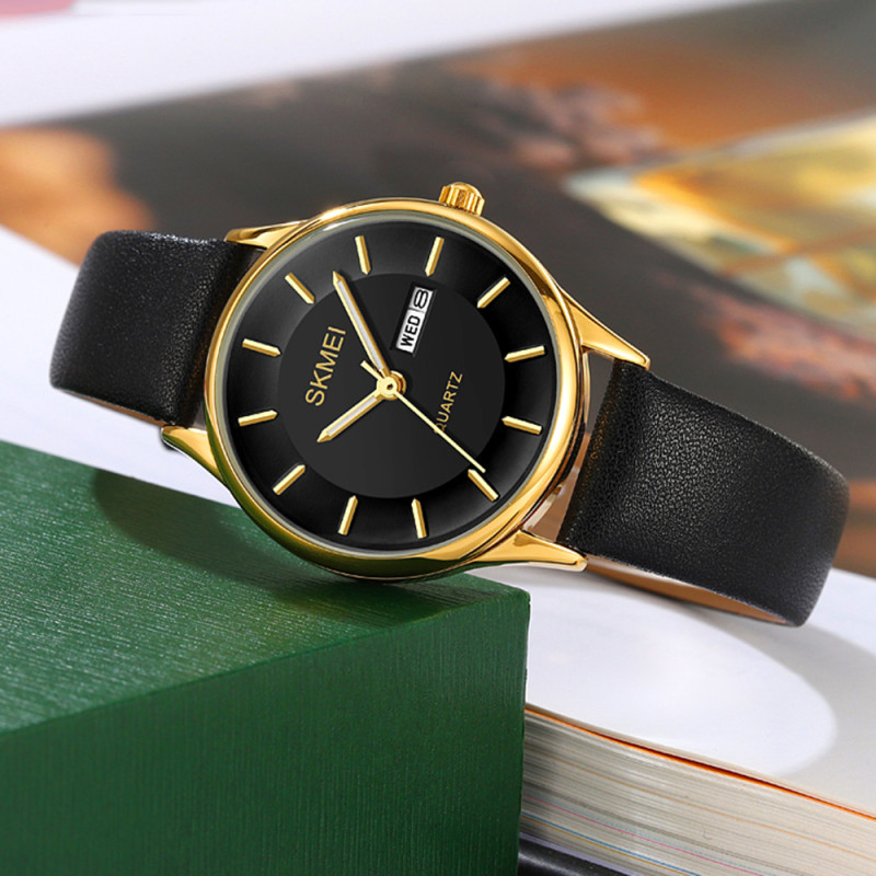 Watch Skmei 2251GDBK Gold-Black
