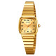 Watch Skmei 2292GD-AC Gold Numbers