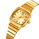 Watch Skmei 2292GD-AC Gold Numbers