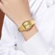 Watch Skmei 2292GD-AC Gold Numbers