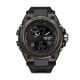 Watch Sanda 739 All Black