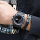 Watch Sanda 739 All Black