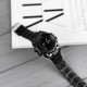Watch Sanda 739 All Black