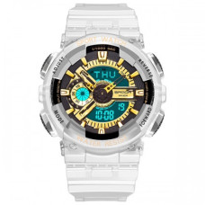 Часы  Sanda 298 Gold