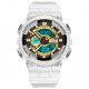 Watch Sanda 298 Gold