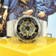 Watch Sanda 298 Gold