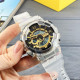 Watch Sanda 298 Gold
