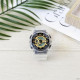Watch Sanda 298 Gold