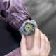 Watch Sanda 298 Gold