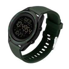 Часы  Sanda 6013 Black-Military Wristband