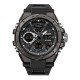Watch Sanda 6008 All Black