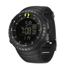 Годинник  Sanda 6071 All Black