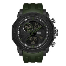 Часы  Sanda 6012 Army Green