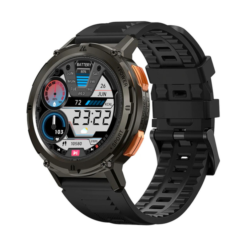Kospet Tank T2 Black Watch