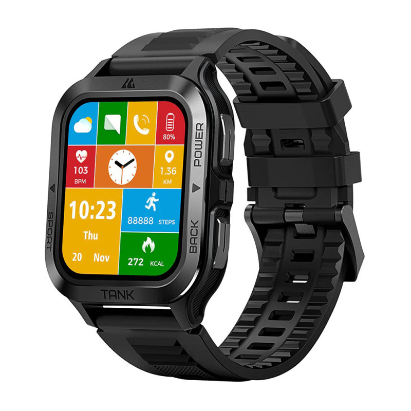 Watch Kospet Tank M2 Black