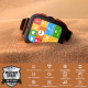 Watch Kospet Tank M2 Black