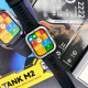 Watch Kospet Tank M2 Black