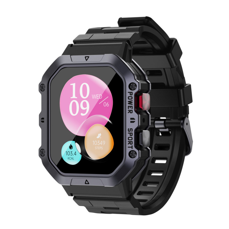 Watch Modfit Harmony Black