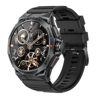 Watch Modfit Endurance Black