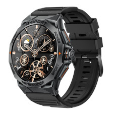 Часы  Modfit Endurance Black
