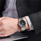 Watch Pagani Design PD-1734 Silver-Black