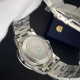Watch Pagani Design PD-1734 Silver-Black