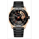 Watch Curren 8344 Gold-Black