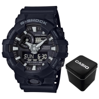 Watch Casio GA-700-1B