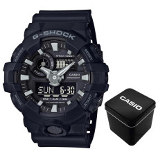 Часы  Casio GA-700-1B