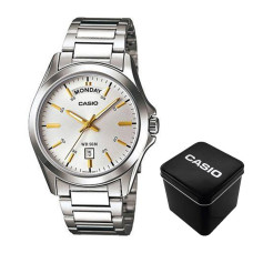 Часы  Casio MTP-1370D-7A2