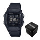 Watch Casio W-800H-1B