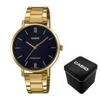 Watch Casio LTP-VT01G-1B