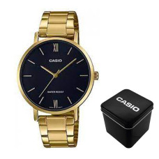 Часы  Casio LTP-VT01G-1B