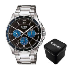 Часы  Casio MTP-1374D-2A