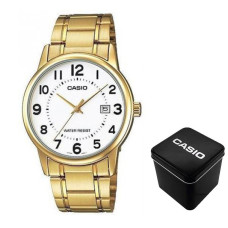Часы  Casio MTP-V002G-7B