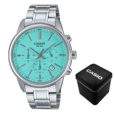 Часы  Casio MTP-E515D-2A2