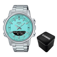 Часы  Casio AMW-880D-2A2