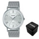 Watch Casio MTP-B110M-7A