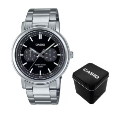 Часы  Casio MTP-E335D-1E