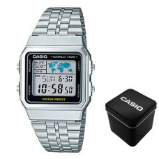 Часы  Casio A500WA-1D