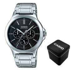 Часы  Casio MTP-V300D-1A