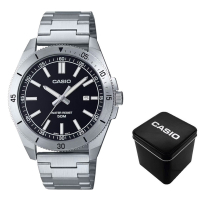 Watch Casio MTP-B155D-1E