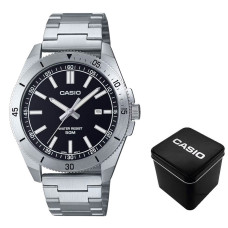 Часы  Casio MTP-B155D-1E